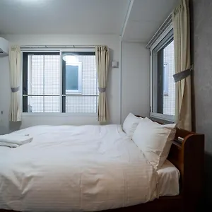4* ホテル Susukino