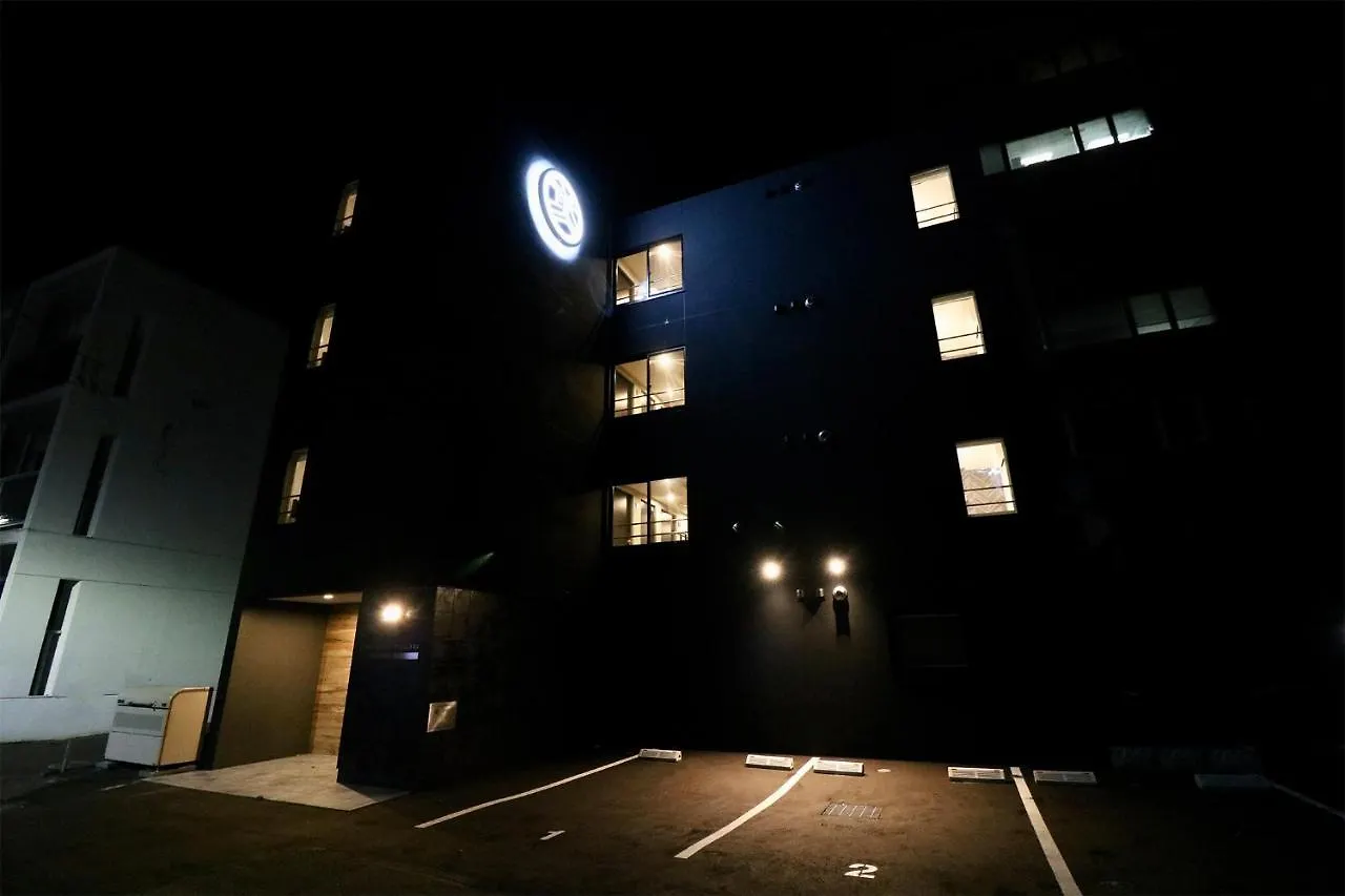Taketo Stay Premiere Sapporo Eki Aparthotel